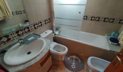 Bestaande woningen - Appartment - Torrevieja