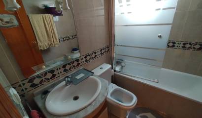 Bestaande woningen - Appartment - Torrevieja