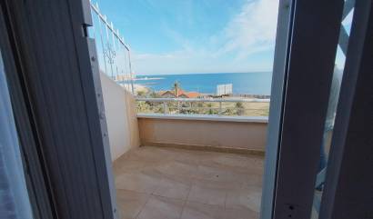 Bestaande woningen - Appartment - Torrevieja