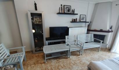 Bestaande woningen - Appartment - Torrevieja