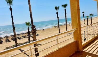 Bestaande woningen - Appartment - Torrevieja