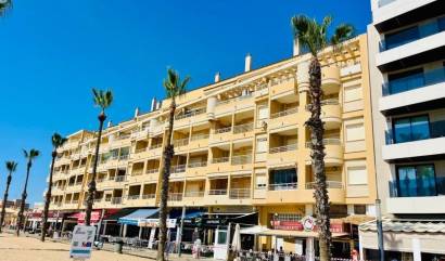 Bestaande woningen - Appartment - Torrevieja