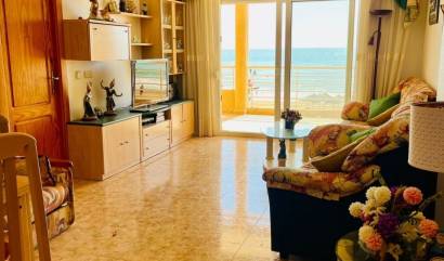 Bestaande woningen - Appartment - Torrevieja