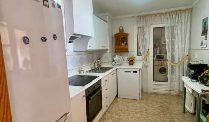 Bestaande woningen - Appartment - Torrevieja