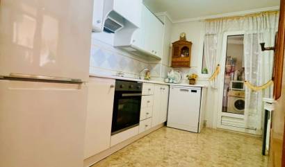 Bestaande woningen - Appartment - Torrevieja