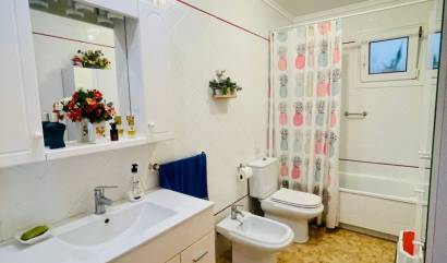 Bestaande woningen - Appartment - Torrevieja