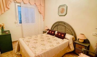 Bestaande woningen - Appartment - Torrevieja