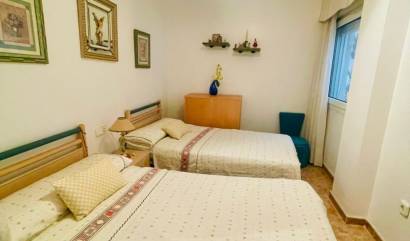 Bestaande woningen - Appartment - Torrevieja