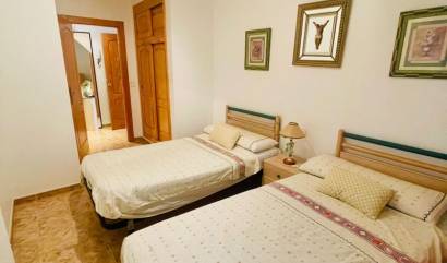 Bestaande woningen - Appartment - Torrevieja