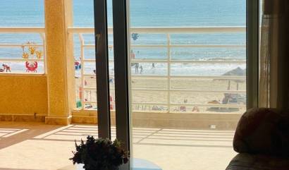 Bestaande woningen - Appartment - Torrevieja