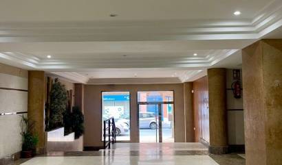 Bestaande woningen - Appartment - Torrevieja