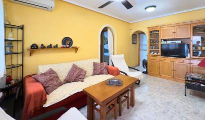 Bestaande woningen - Appartment - Torrevieja