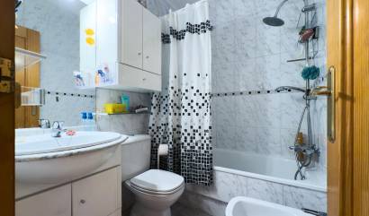 Bestaande woningen - Appartment - Torrevieja