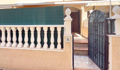 Bestaande woningen - Appartment - Torrevieja