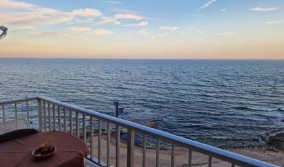 Bestaande woningen - Appartment - Torrevieja