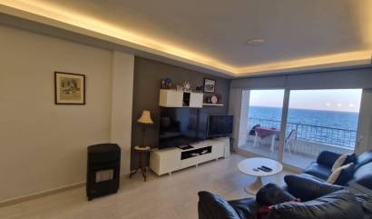 Bestaande woningen - Appartment - Torrevieja