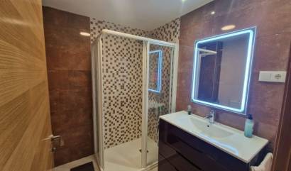 Bestaande woningen - Appartment - Torrevieja