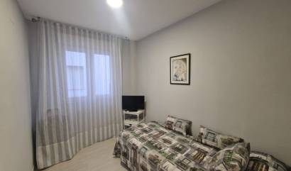 Bestaande woningen - Appartment - Torrevieja