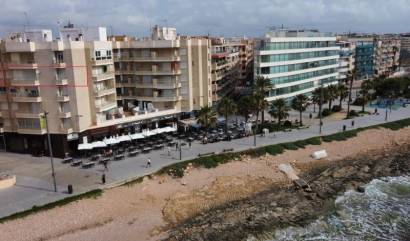 Bestaande woningen - Appartment - Torrevieja