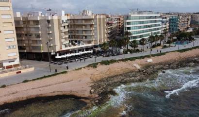 Bestaande woningen - Appartment - Torrevieja