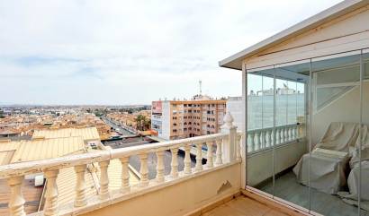 Bestaande woningen - Appartment - Torrevieja