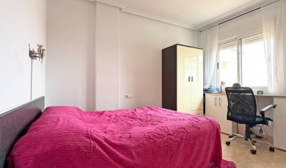 Bestaande woningen - Appartment - Torrevieja