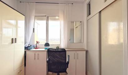 Bestaande woningen - Appartment - Torrevieja