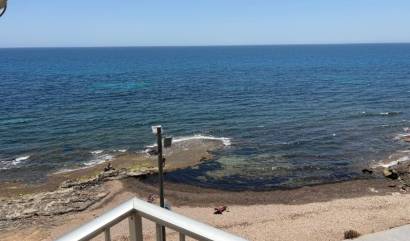 Bestaande woningen - Appartment - Torrevieja