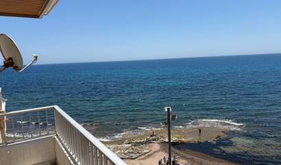 Bestaande woningen - Appartment - Torrevieja