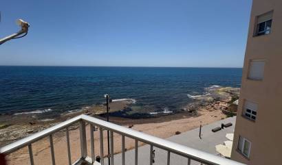 Bestaande woningen - Appartment - Torrevieja