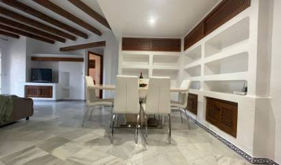 Bestaande woningen - Appartment - Torrevieja