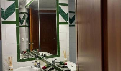 Bestaande woningen - Appartment - Torrevieja