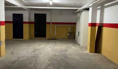 Bestaande woningen - Appartment - Torrevieja