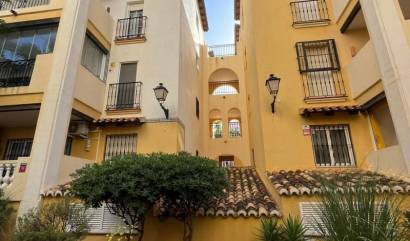 Bestaande woningen - Appartment - Torrevieja