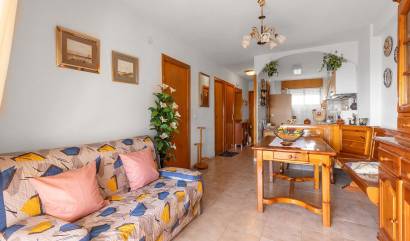 Bestaande woningen - Appartment - Torrevieja