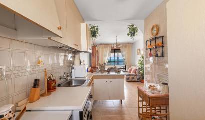 Bestaande woningen - Appartment - Torrevieja