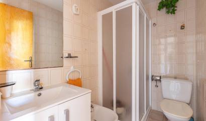 Bestaande woningen - Appartment - Torrevieja