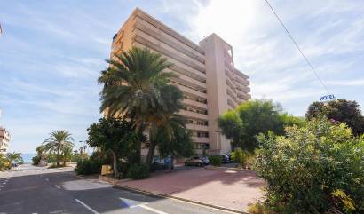 Bestaande woningen - Appartment - Torrevieja