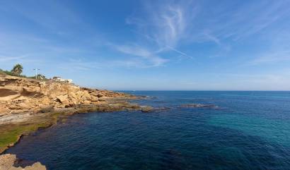 Bestaande woningen - Appartment - Torrevieja