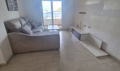 Bestaande woningen - Appartment - Torrevieja