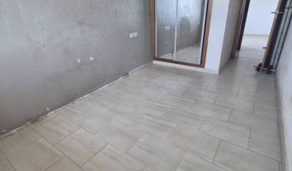 Bestaande woningen - Appartment - Torrevieja