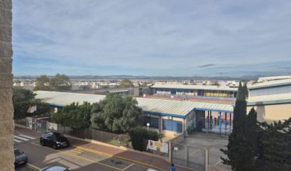 Bestaande woningen - Appartment - Torrevieja