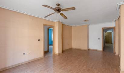 Bestaande woningen - Appartment - Torrevieja