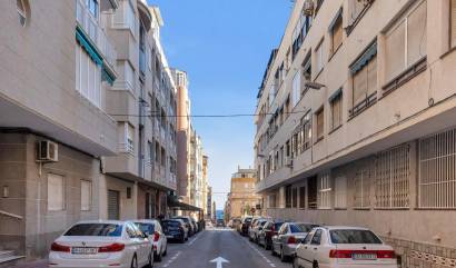 Bestaande woningen - Appartment - Torrevieja