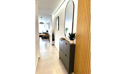 Bestaande woningen - Appartment - Torrevieja