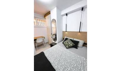 Bestaande woningen - Appartment - Torrevieja