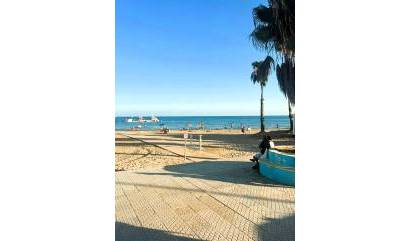 Bestaande woningen - Appartment - Torrevieja