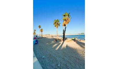 Bestaande woningen - Appartment - Torrevieja