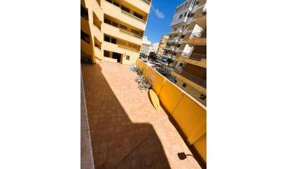 Bestaande woningen - Appartment - Torrevieja