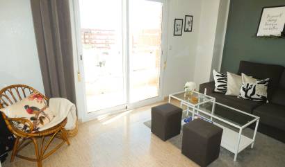 Bestaande woningen - Appartment - Torrevieja